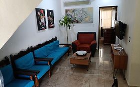 La Casa De Luna